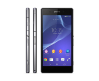 Sony XPERIA Z2 Czarny D6503 - 1393454 - zdjęcie 2